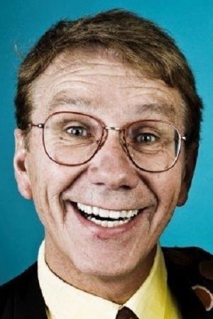 Gustav Lorentzen backdrop