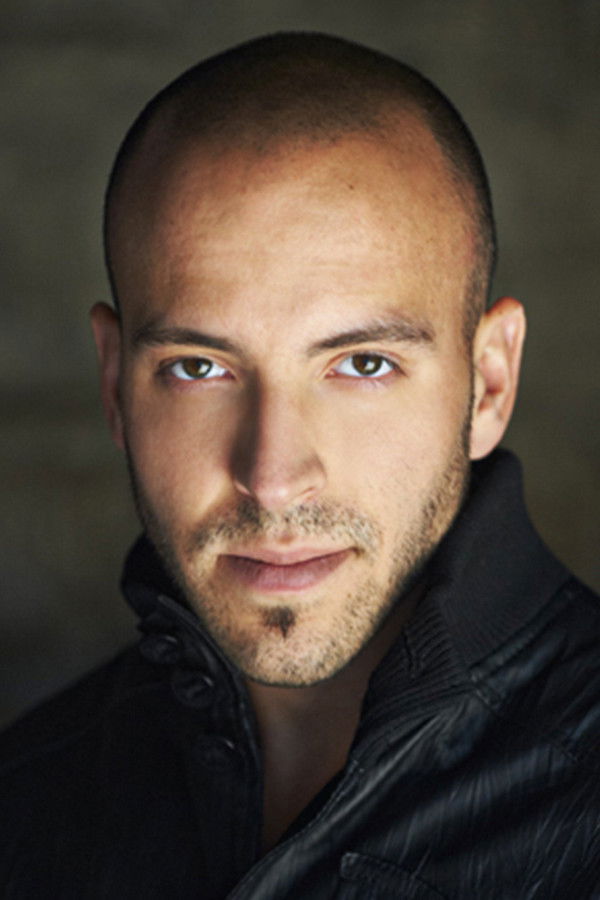 Chris Young backdrop