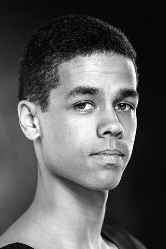 Joseph Sissens backdrop