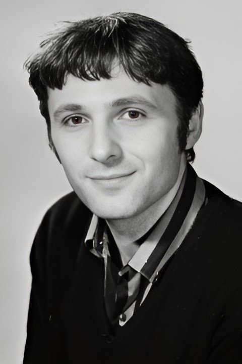 David Sumner backdrop