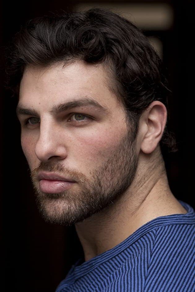 Joe Gallina backdrop