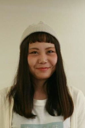 Marina Tsukada backdrop