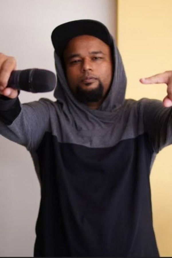 Nishant Tanwar backdrop