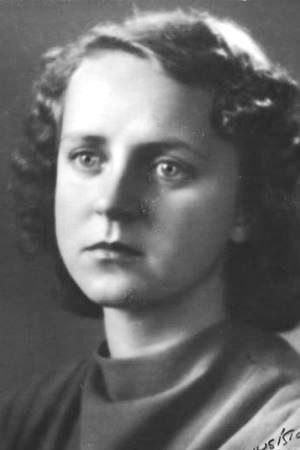 Tuulikki Pohjola backdrop