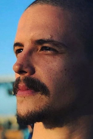 Luiz Otávio Queiroz backdrop