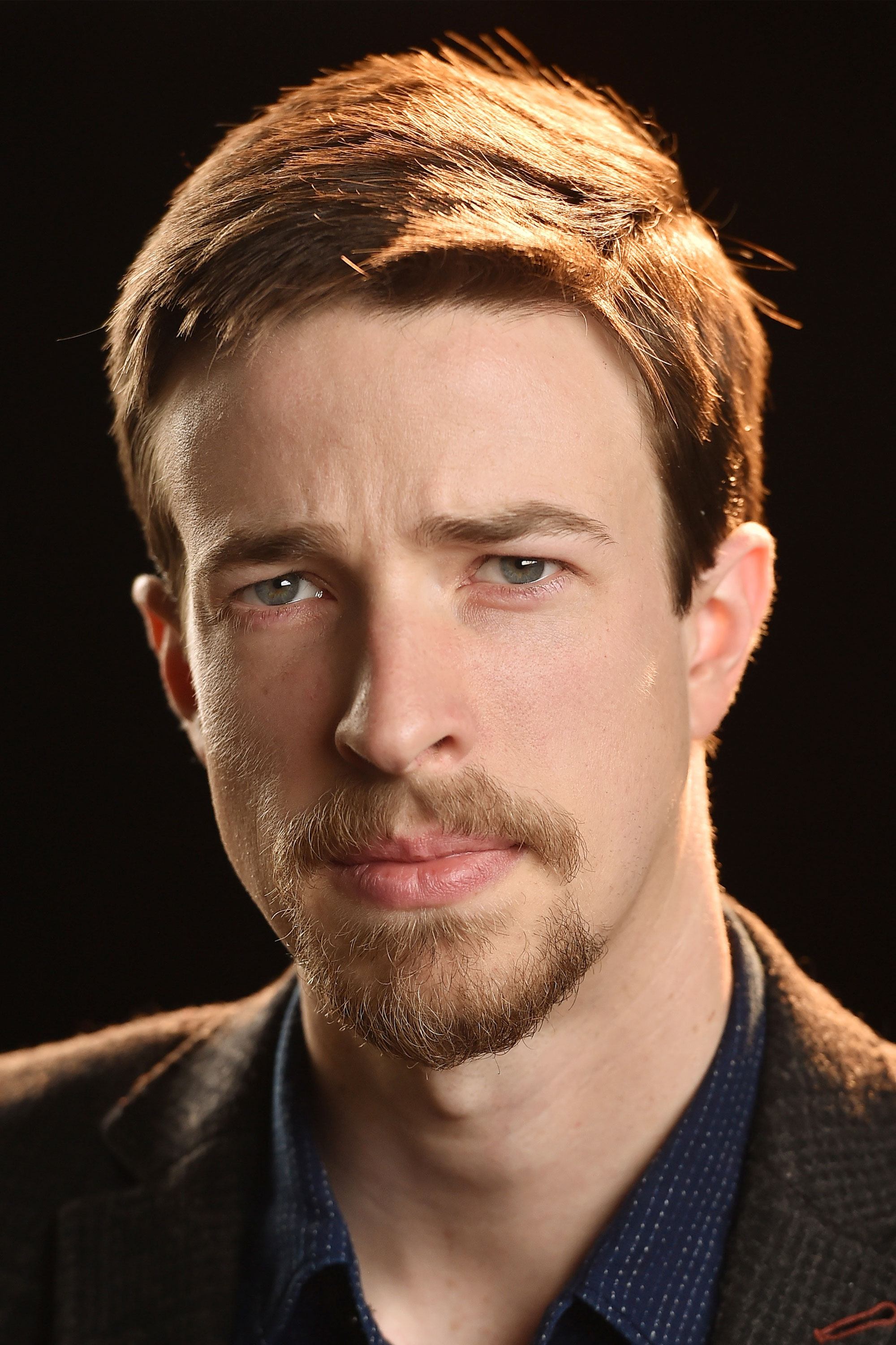 Connor Keene backdrop