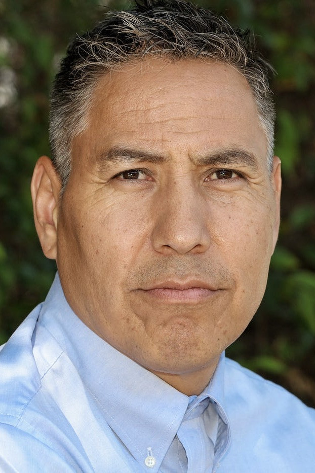 Myrton Running Wolf backdrop