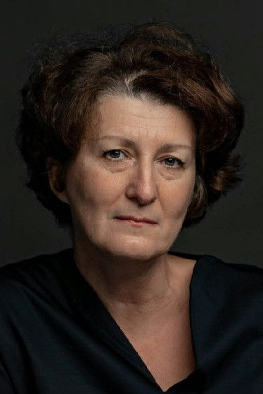 Mariya Odegova backdrop