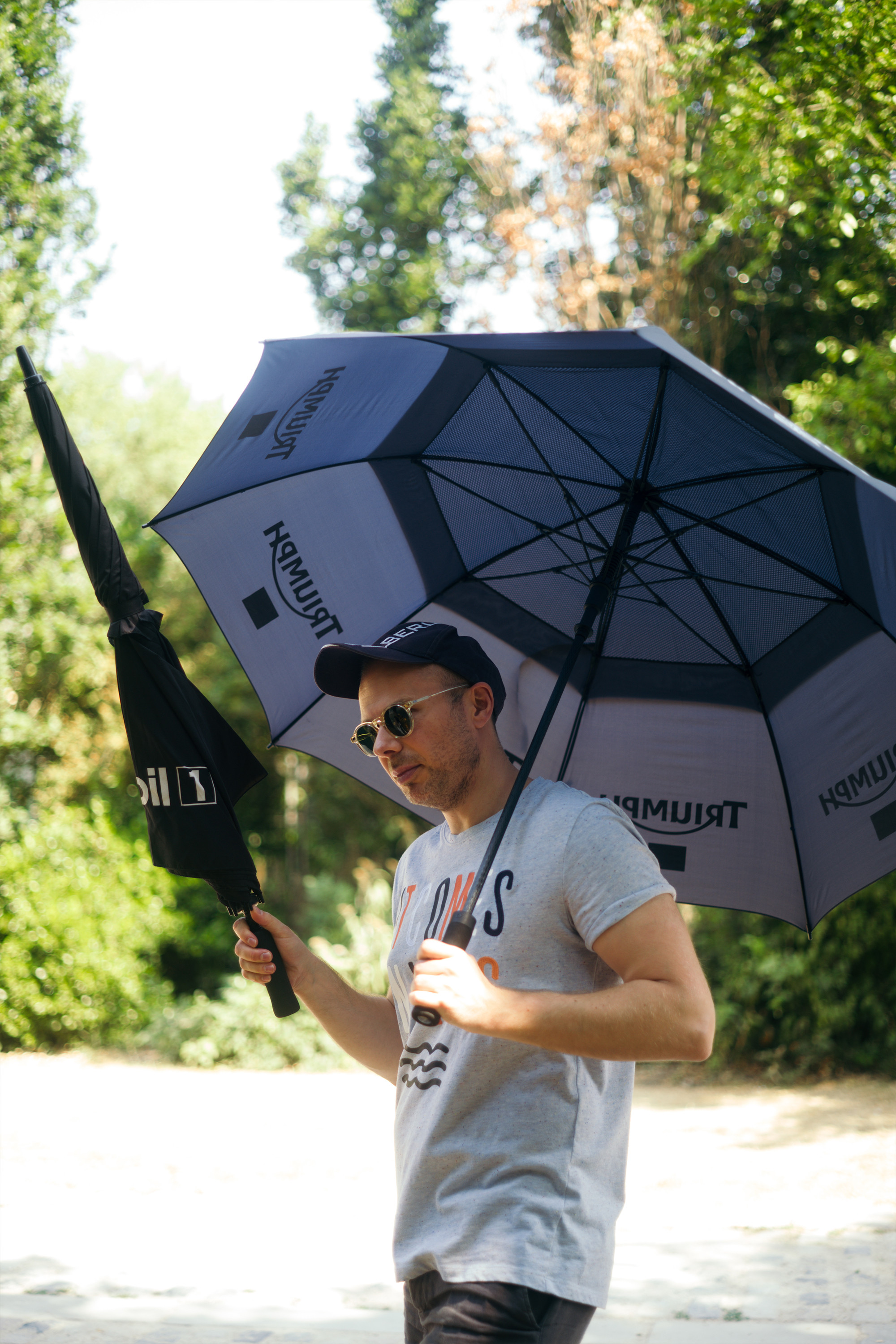 Sergei Alexander backdrop