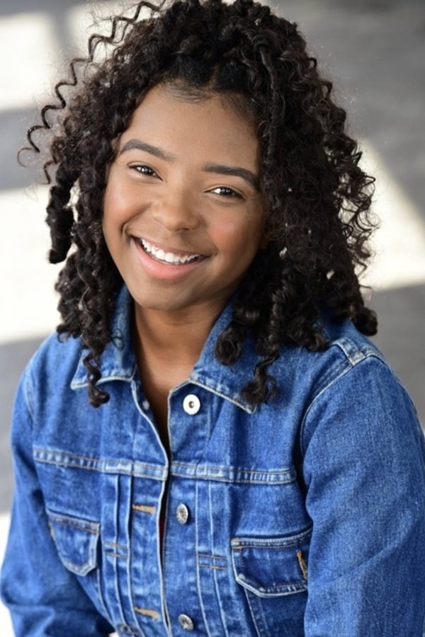 Ja'ness Tate backdrop