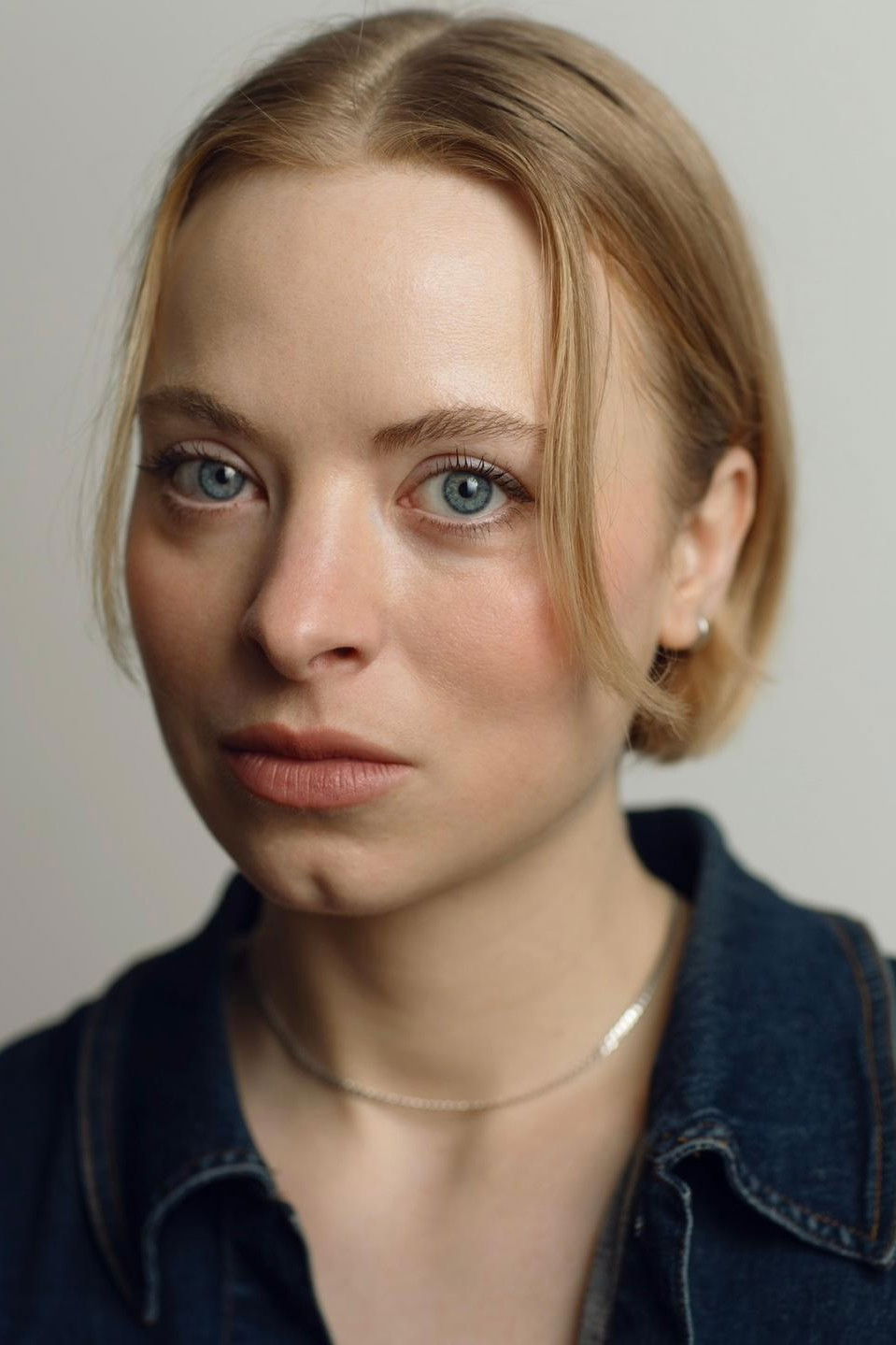 Helene Gregersen backdrop