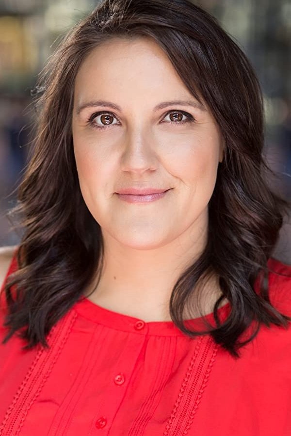 Sarah Kelley backdrop