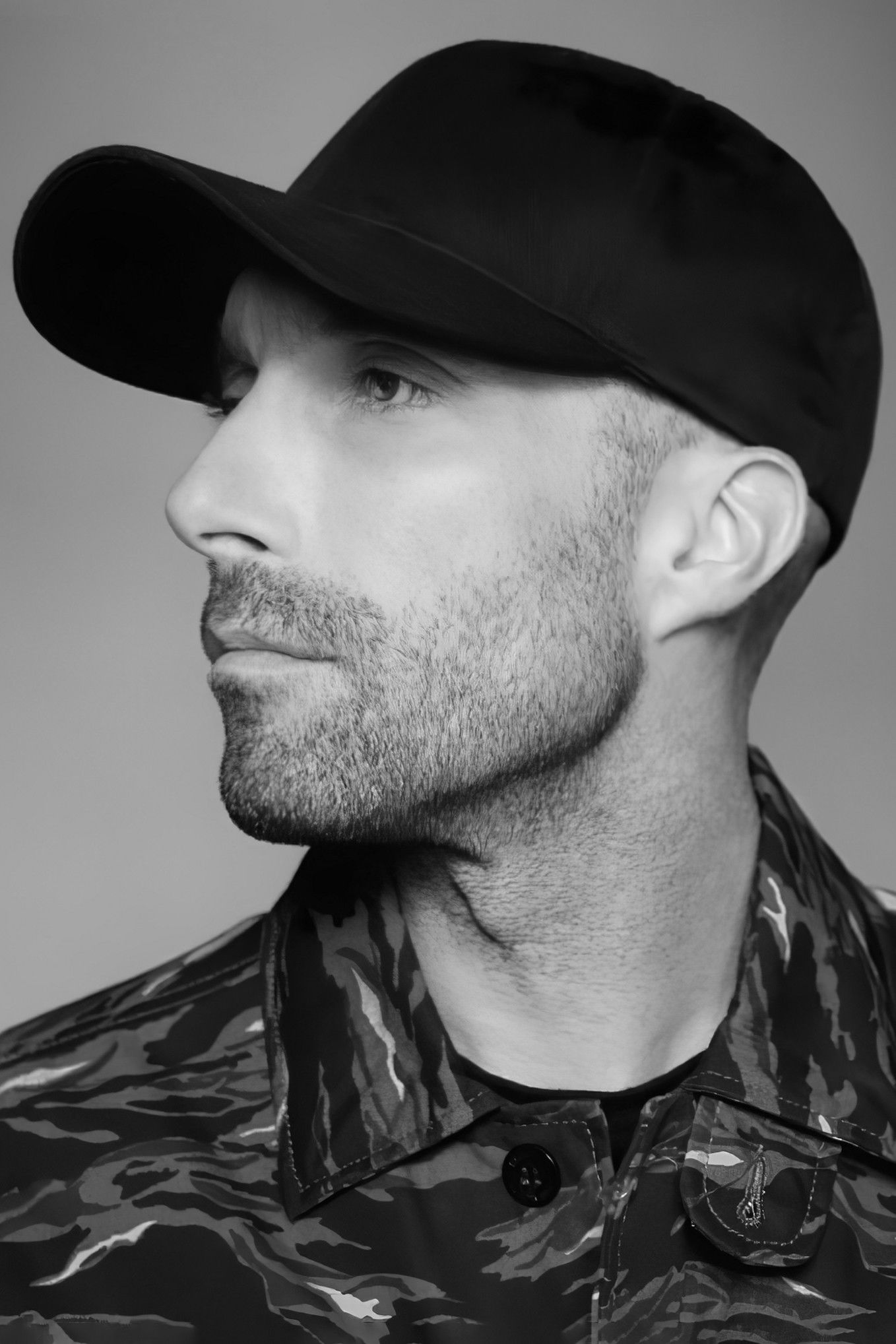 Cédric Blaisbois backdrop