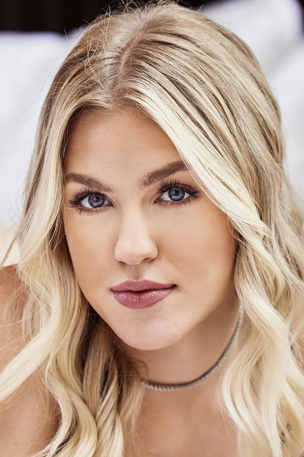 Jazlyn Rose Rodriguez backdrop