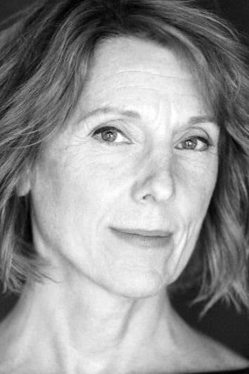 Charlotte Maier backdrop