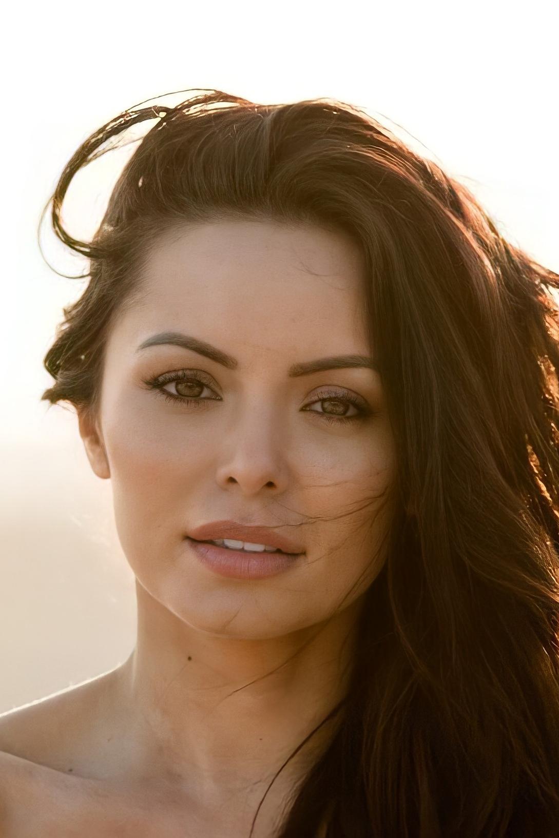 Emelina Adams backdrop