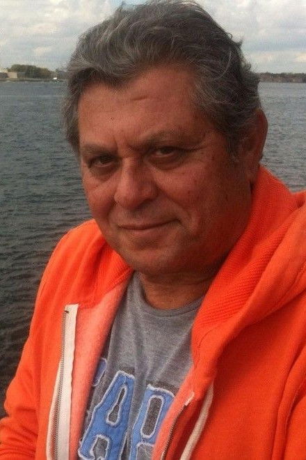 Hany Lasheen backdrop