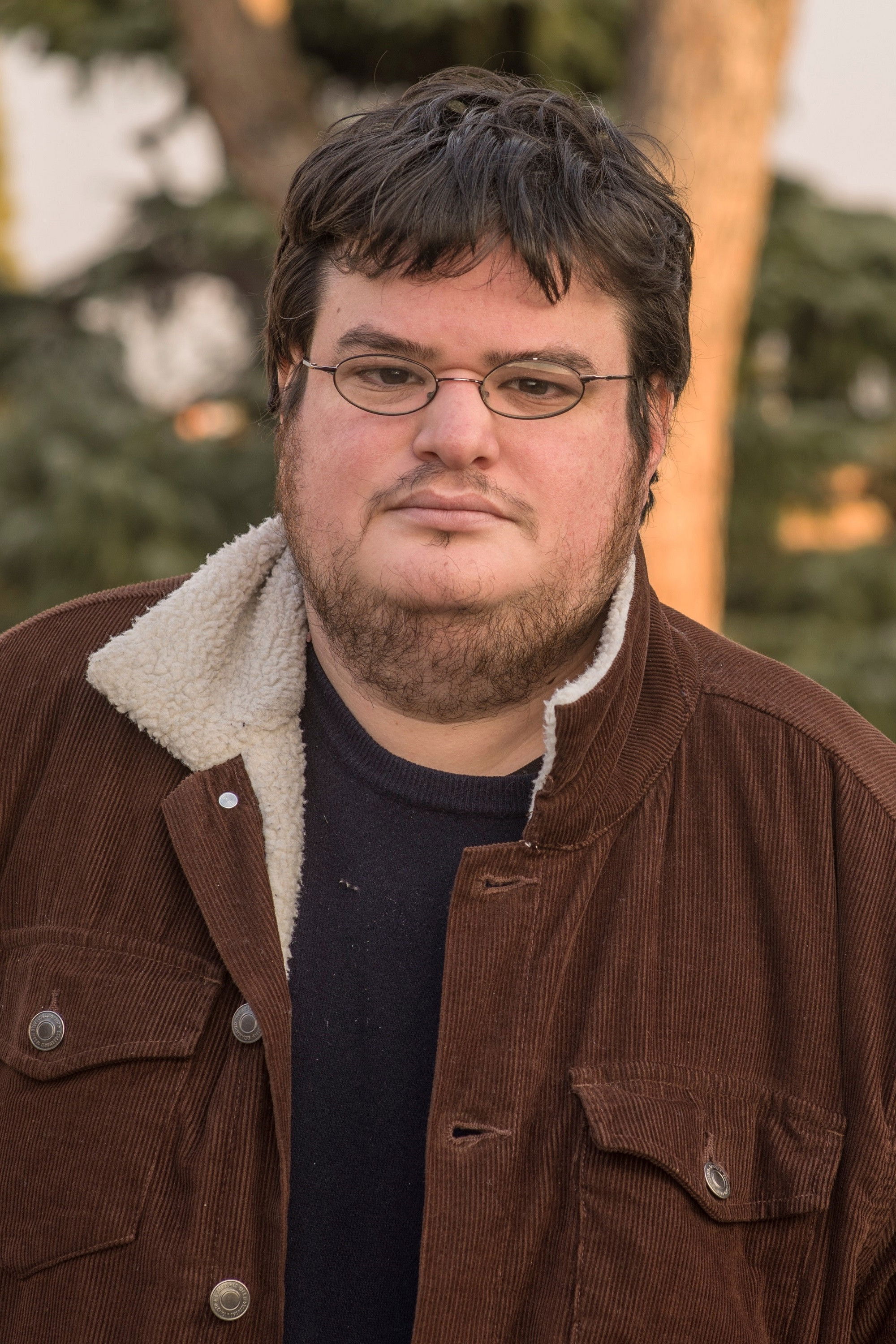 Fabrizio Ciavoni backdrop