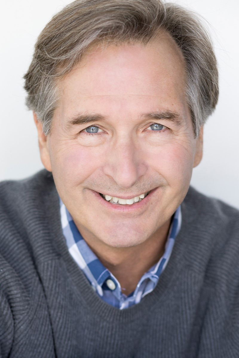 Jay Pennick backdrop