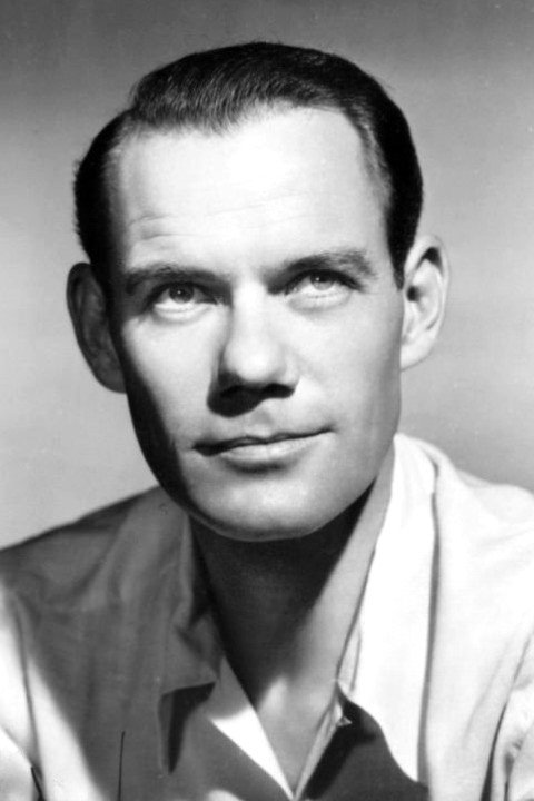 John Ridgely backdrop