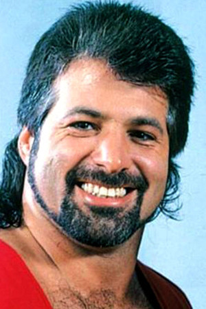 Brad Batten backdrop