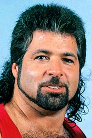 Bart Batten backdrop