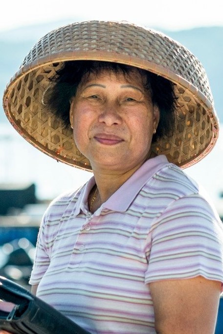 Chan Wai-yee backdrop