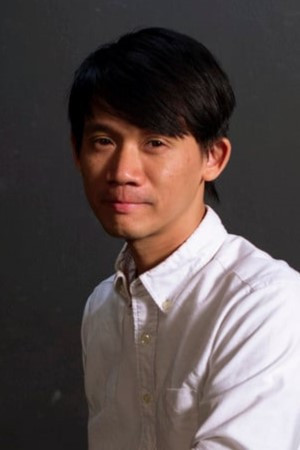 Ma Chi-Hang backdrop