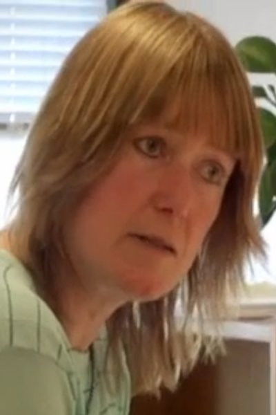 Hanne Løvendahl backdrop