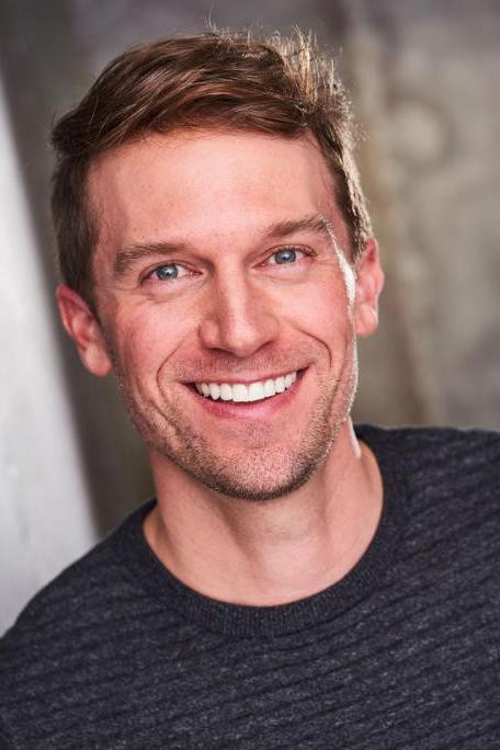 Sherrod Taylor backdrop