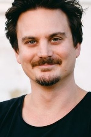 Paul Komadina backdrop