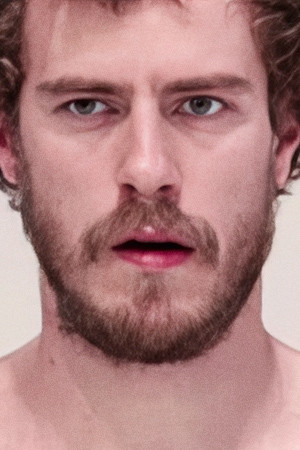 Peter De Vuyst backdrop