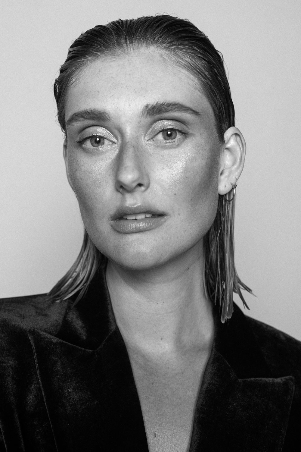 Idun Daae Alstad backdrop