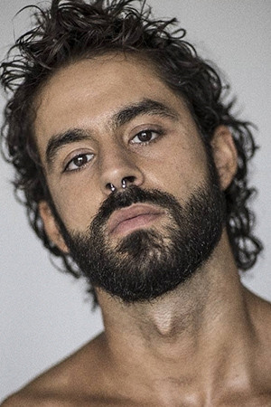 Bruno Morais backdrop