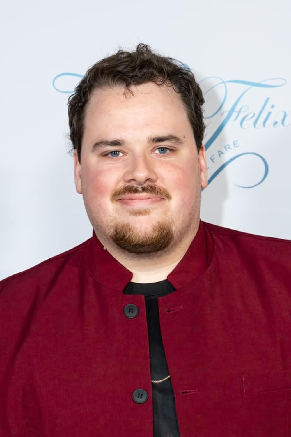 Chris Oz McIntosh backdrop