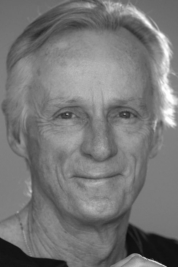 Maurice Todman backdrop