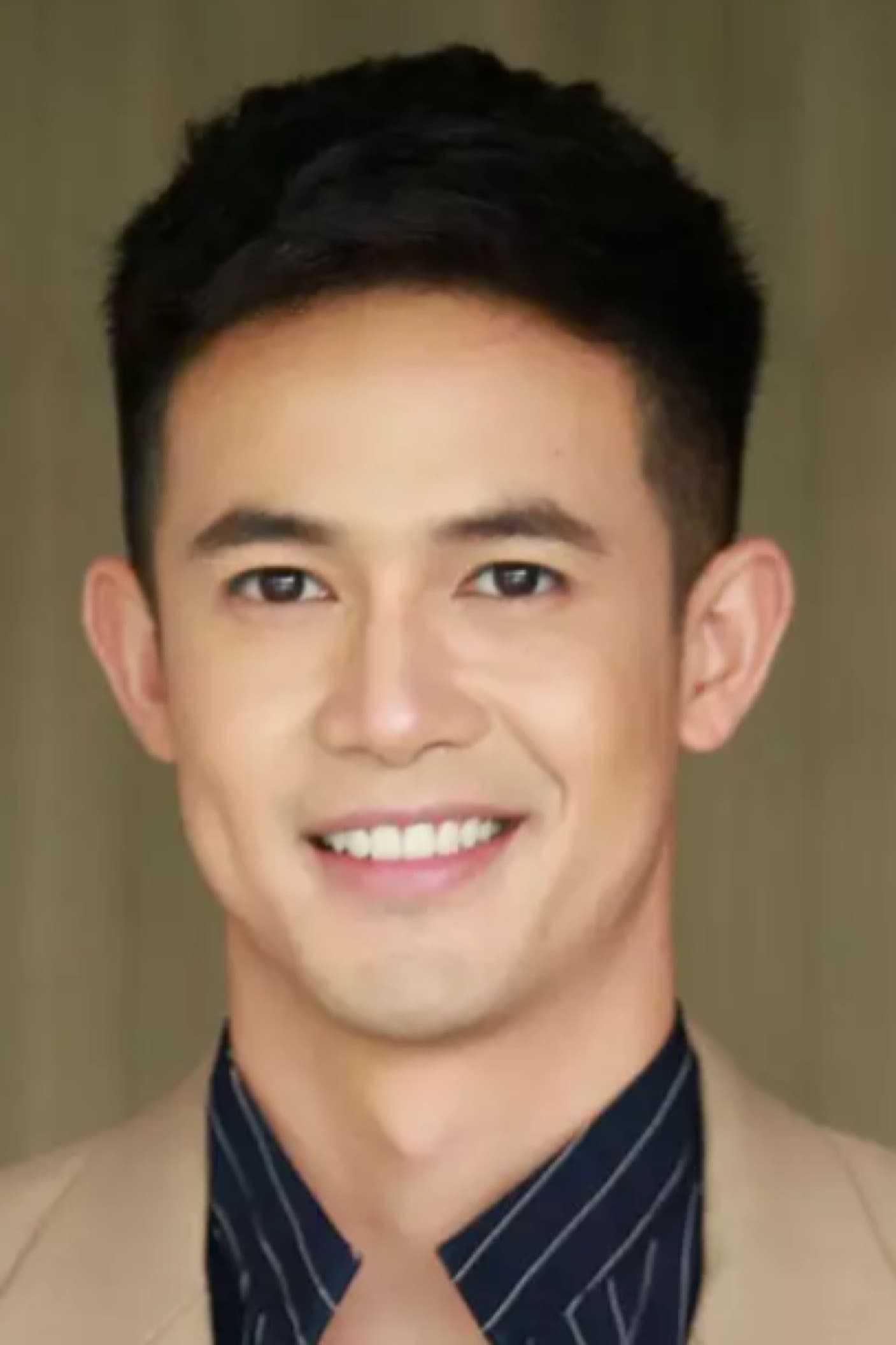 Chanatip Potongkam backdrop