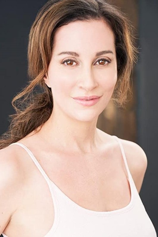 Lisa Summers backdrop