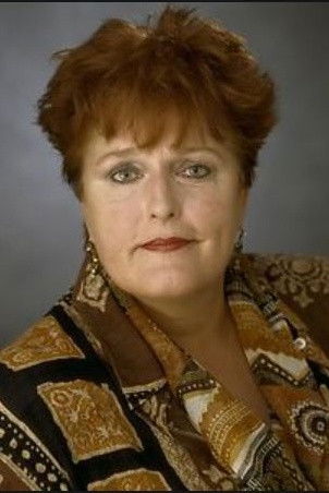 Mary Michon backdrop