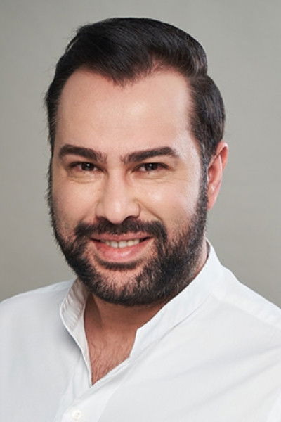 Ceyhun Tutal backdrop