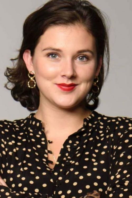 Milou Rohde backdrop