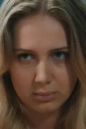 Elena Eremenko backdrop