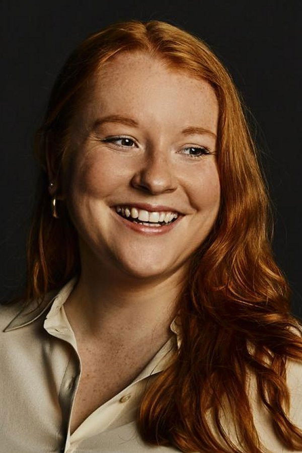 Ida Helene Rovsing backdrop