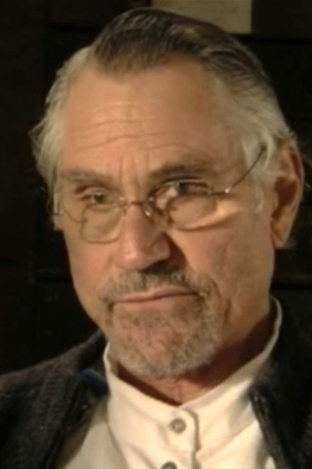 Lawrence Jordan backdrop