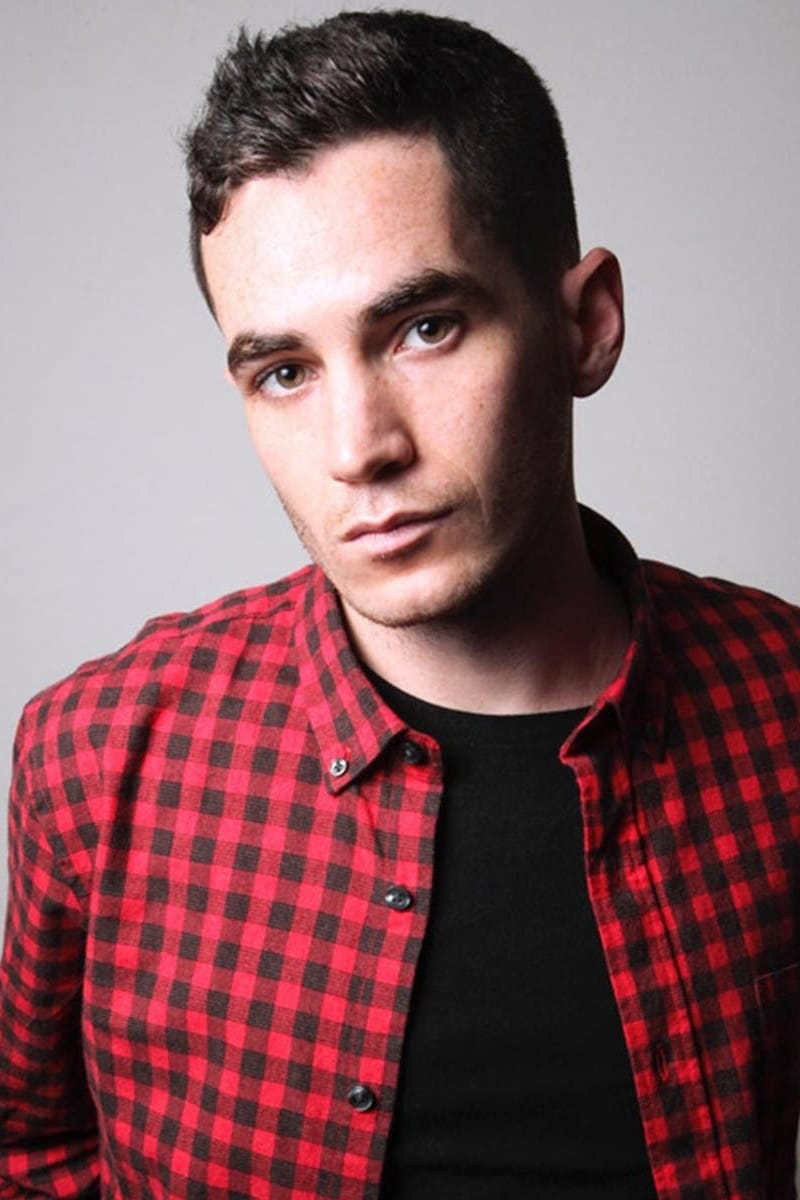 Ricky Velez backdrop