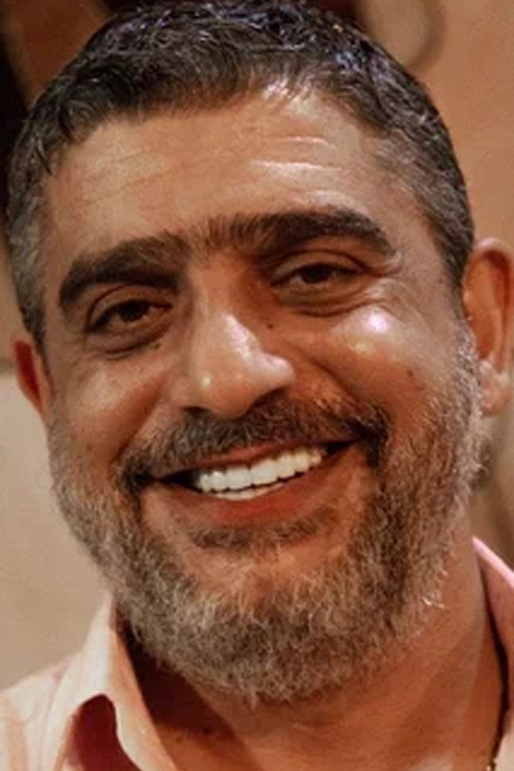 Aram Gevorgyan backdrop