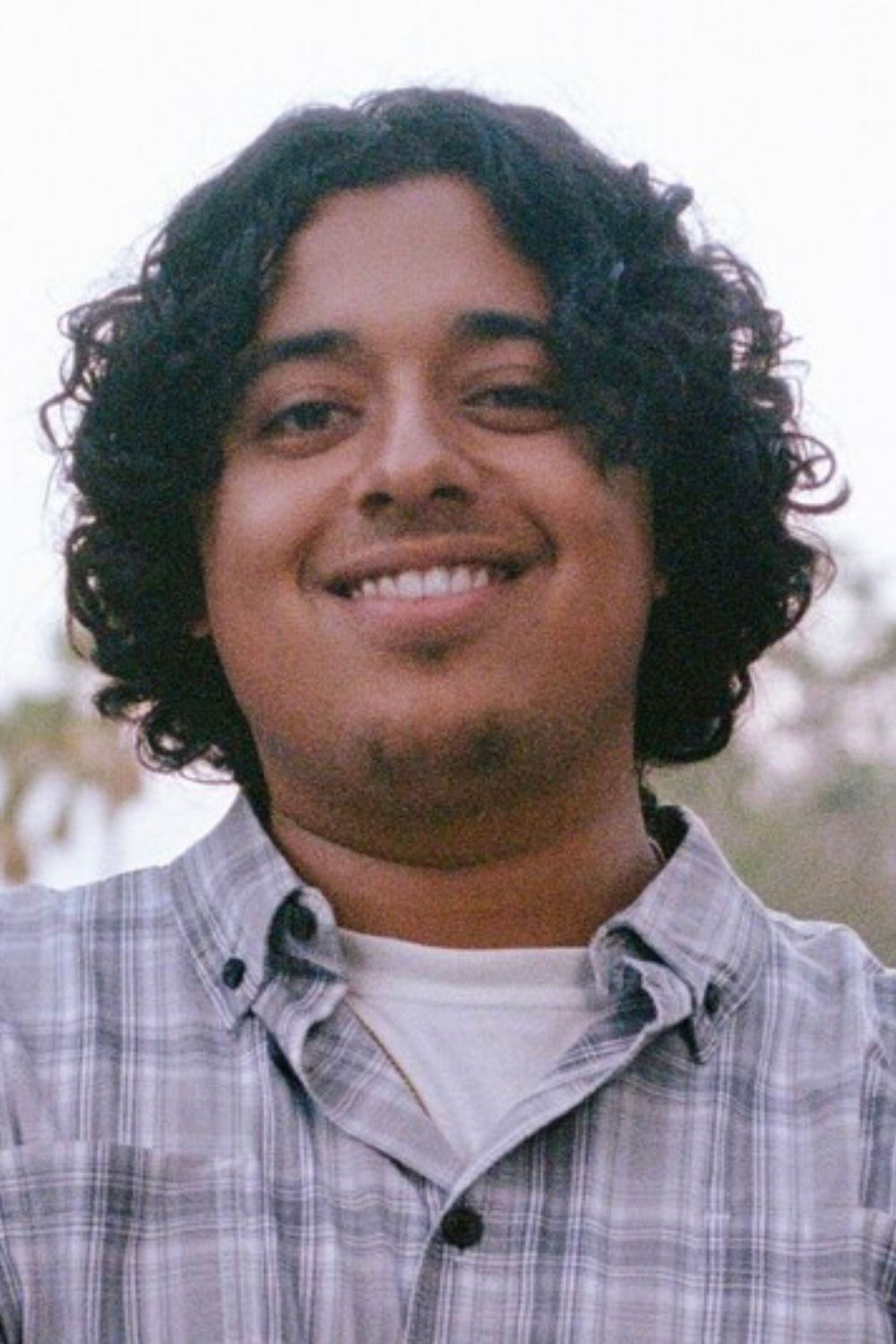 Japhet E. Velazquez backdrop