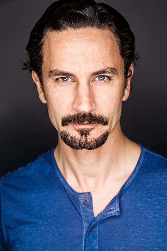 Dean Schaller backdrop