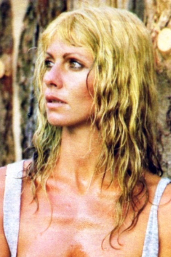 Silvia Pérez backdrop