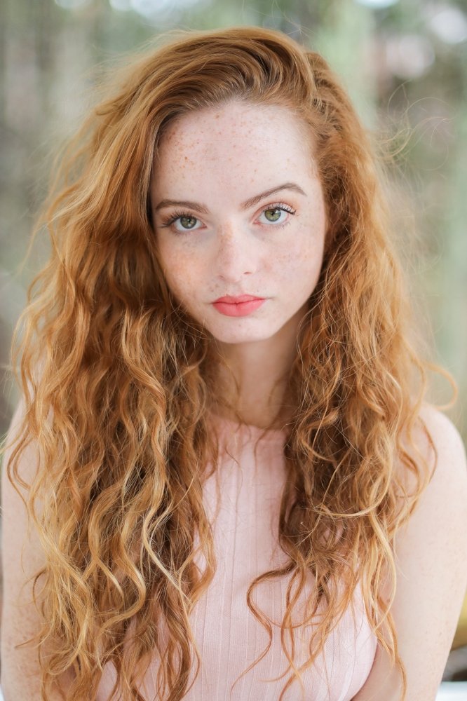 Mackenzie Messick backdrop